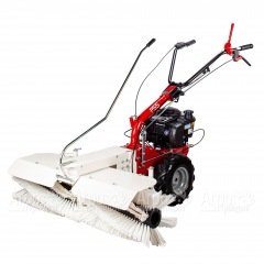 Подметальная машина Eurosystems P-55 B&S 675EX в Екатеринбурге