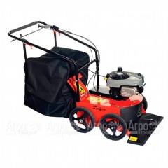 Садовый пылесос Echo Bear Cat WV190S в Екатеринбурге