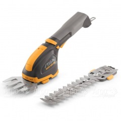 Аккумуляторные ножницы Stiga SGM 102 AE в Екатеринбурге