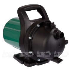 Поверхностный самовсасывающий насос Hammer NAC800 в Екатеринбурге