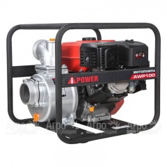 Бензиновая мотопомпа A-iPower AWP100 в Екатеринбурге