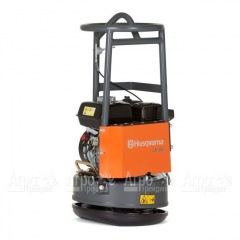 Виброплита бензиновая Husqvarna Atlas Copco LX 90 в Екатеринбурге