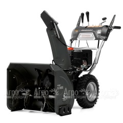 Снегоуборщик Daewoo DAST 8065 в Екатеринбурге