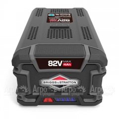 Аккумулятор Briggs&#38;Stratton 82V для подметальной машины Tielburger TK17E в Екатеринбурге