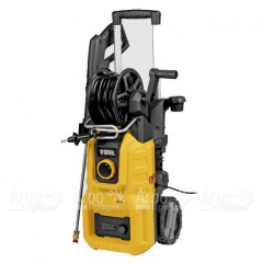 Мойка высокого давления Denzel R-180iD в Екатеринбурге
