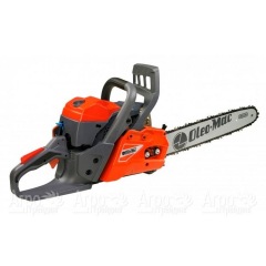 Бензопила Oleo-Mac GS 411 EURO2-16" в Екатеринбурге