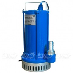 Погружной насос Zitrek GNOM-40/25Тр (380В) в Екатеринбурге
