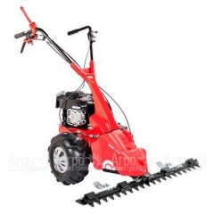 Бензиновая сенокосилка Solo by AL-KO 5001-R III в Екатеринбурге