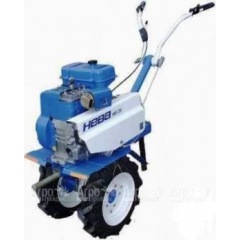 Мотоблок Нева МБ-2К-6,5 с двигателем ДМ-1К 6,5 л.с. (фрезы в комплекте) в Екатеринбурге