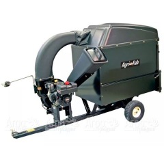 Измельчитель бензиновый Agri-Fab в Екатеринбурге