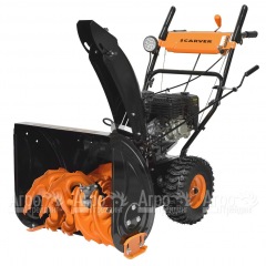 Снегоуборщик Carver STG 7056EL в Екатеринбурге