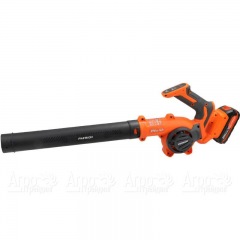 Воздуходувка аккумуляторная Patriot CB 211 (без аккумулятора и зарядного устройства) в Екатеринбурге