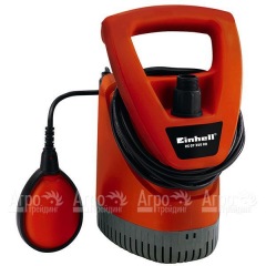 Насос для бочек Einhell RG-SP 300 RB в Екатеринбурге