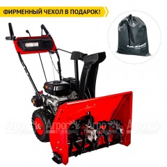 Снегоуборщик DDE ST7066E в Екатеринбурге