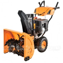 Снегоуборщик Profi P324SEL в Екатеринбурге