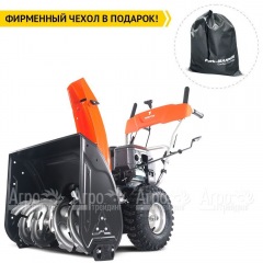 Снегоуборщик Yard Fox Basic 6152E в Екатеринбурге