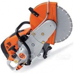 Бензорез Stihl TS 800 в Екатеринбурге