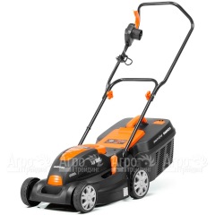 Газонокосилка электрическая Daewoo DLM1600E в Екатеринбурге
