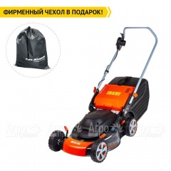 Газонокосилка электрическая Oleo-Mac G 44 PE Comfort Plus в Екатеринбурге