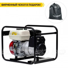 Бензогенератор Europower EP 2500 1.6 кВт в Екатеринбурге