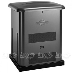 Газовый генератор Briggs&#38;Stratton G80 8 кВт в Екатеринбурге