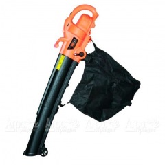 Воздуходувка электрическая Prorab EV 2200 в Екатеринбурге