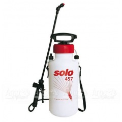 Ручной опрыскиватель Solo 457 в Екатеринбурге