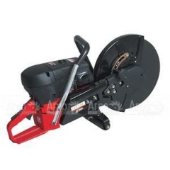 Бензорез Efco ТТ 183 16" в Екатеринбурге