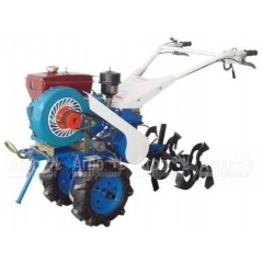 Мотоблок IRBIS - Z4-D в Екатеринбурге