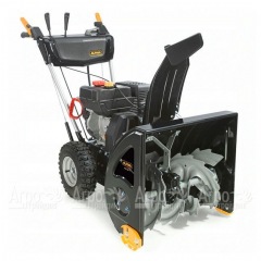 Снегоуборщик Stiga AS 56 P в Екатеринбурге