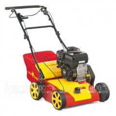 Вертикуттер (аэратор) бензиновый Wolf-Garten VA 357 B в Екатеринбурге