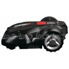 Газонокосилка-робот аккумуляторная Worx WG795E Landroid в Екатеринбурге