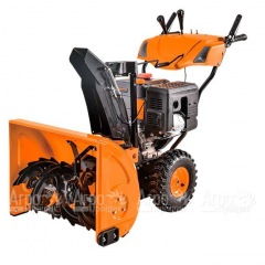 Снегоуборщик Forward Pro 220 в Екатеринбурге