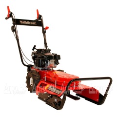 Косилка для высокой травы Tielbuerger T500 в Екатеринбурге