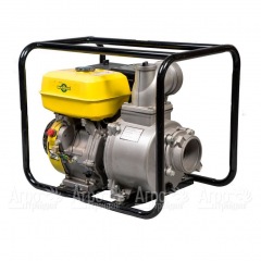 Бензиновая мотопомпа Mateus MS04003 в Екатеринбурге