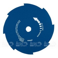 Диск для травы 8T 230мм/25.4мм Oleo-Mac 4095-565R  в Екатеринбурге