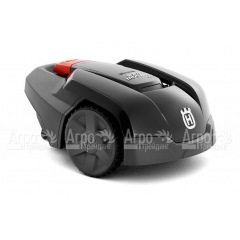 Газонокосилка-робот аккумуляторная Husqvarna Automower 308 в Екатеринбурге