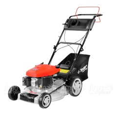 Газонокосилка бензиновая Зубр Мастер ГКБ-460СТ в Екатеринбурге