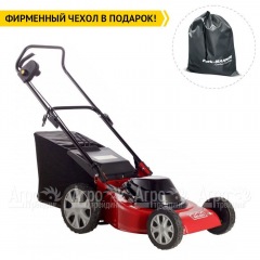 Газонокосилка электрическая MA.RI.NA GX-46 E 1600 W в Екатеринбурге