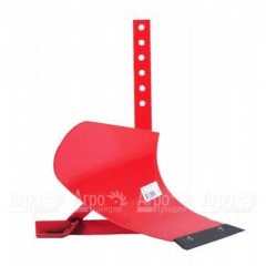 Плуг 0401.005400 для культиваторов Elitech в Екатеринбурге