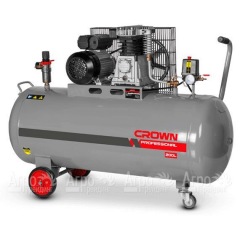 Компрессор воздушный Crown CT36032 в Екатеринбурге