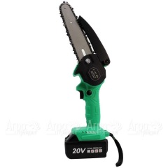 Аккумуляторная пила Zitrek GreenSaw 20 Extra power 6" в Екатеринбурге