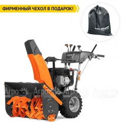 Снегоуборщик Daewoo DAST 330 (2024) в Екатеринбурге