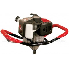 Мотобур (бензобур) Earthquake E43 в Екатеринбурге