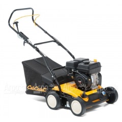 Бензиновый вертикуттер Cub Cadet CC V 40 B в Екатеринбурге