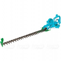 Сенокосилка 9G-2.1 для многофункциональных минитракторов Prorab TY 220, TY 244 в Екатеринбурге