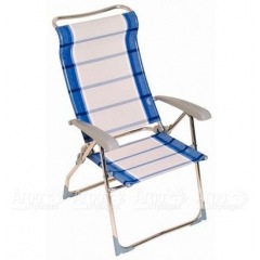 Кресло складное Green Glade Blues в Екатеринбурге