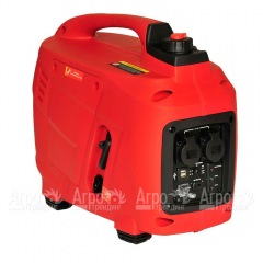 Инверторный бензогенератор Elitech БИГ 2000Р 1.7 кВт в Екатеринбурге