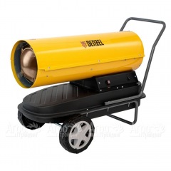 Дизельная тепловая пушка Denzel DHG-30 в Екатеринбурге
