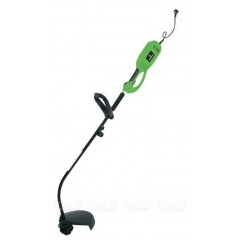 Электрический триммер Лесник Е 105 в Екатеринбурге